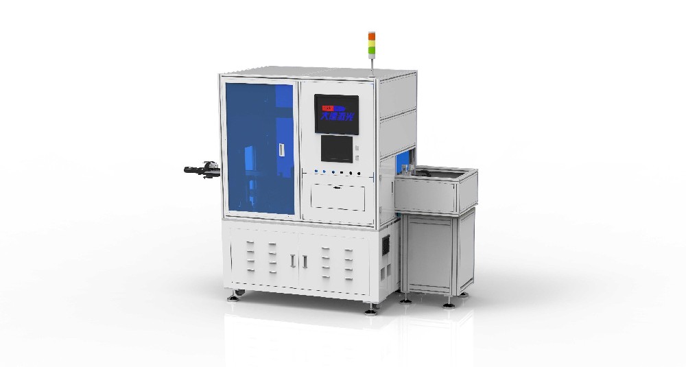 殼體全檢機(jī)