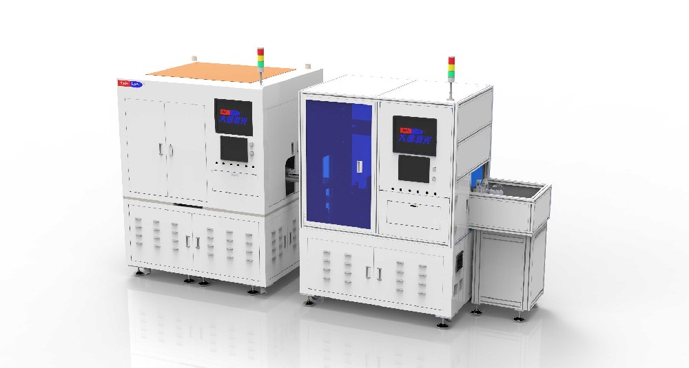 殼體精雕機(jī)