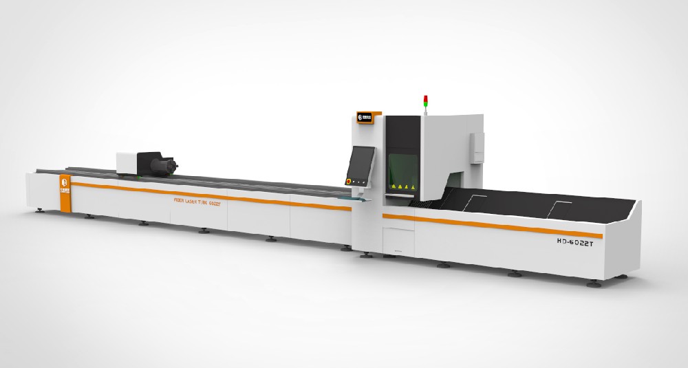 全自動激光切管機(jī)